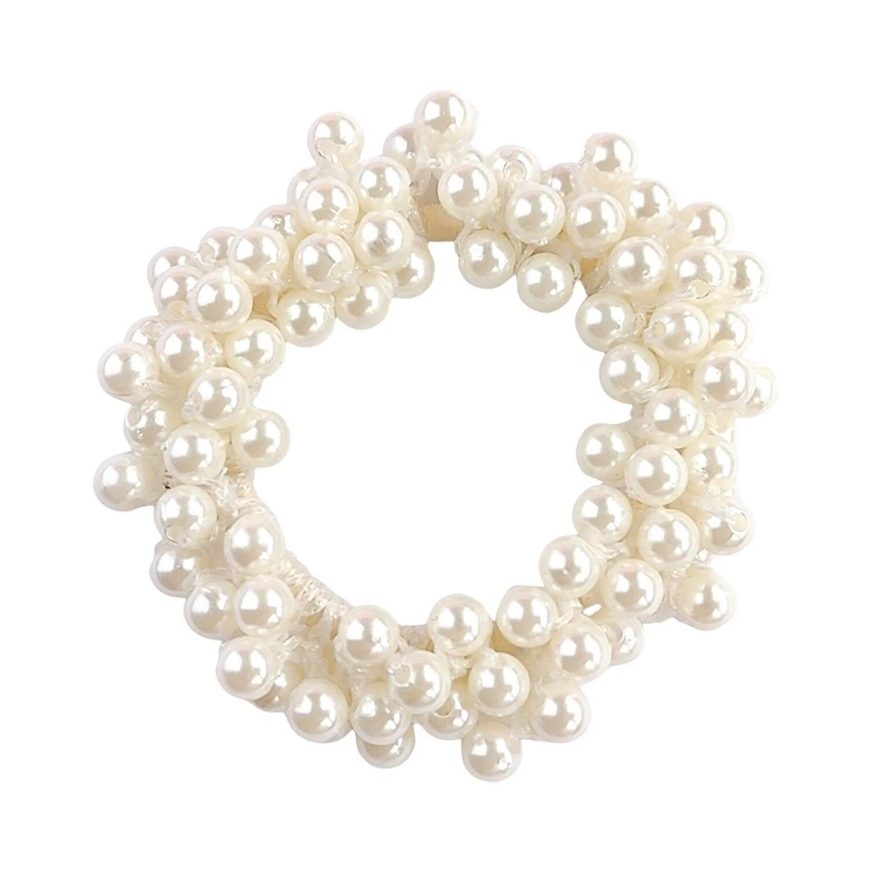 Pearl Hair Ties suppliers